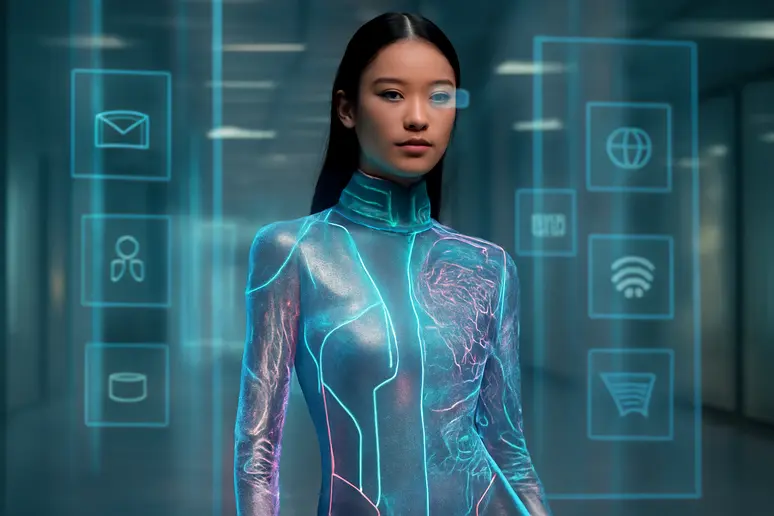 อนาคตแฟชั่น: เทรนด์ดิจิทัลพลิกโฉมอุตสาหกรรม (ปีนี้)