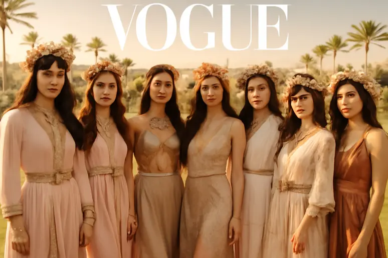 BINI, Coachella, Vogue: แฟชั่น Met Gala & เทรนด์โลกอนาคต!