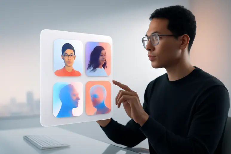 Apple Image Playground: สร้างสรรค์ AI Image ที่เหนือกว่า, ยกระดับแบรนด์